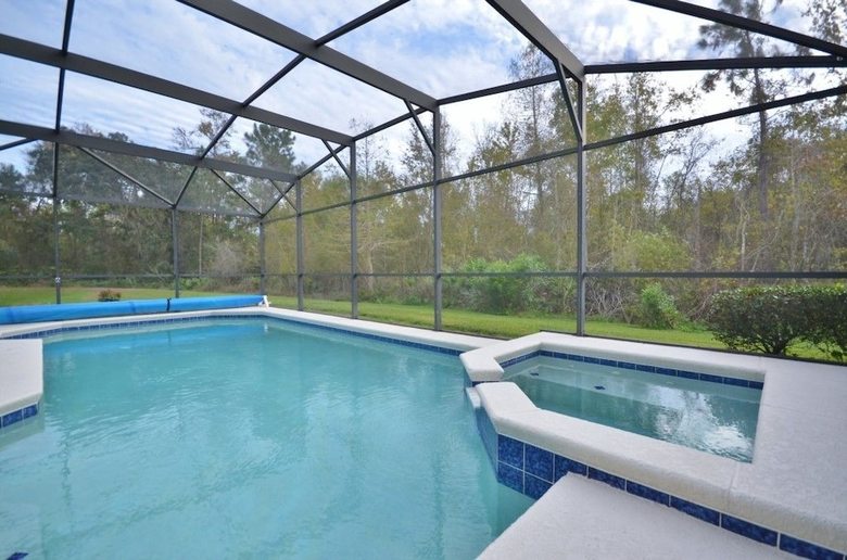 Sandy Ridge 193 - Five Bedroom Villa With Private Pool