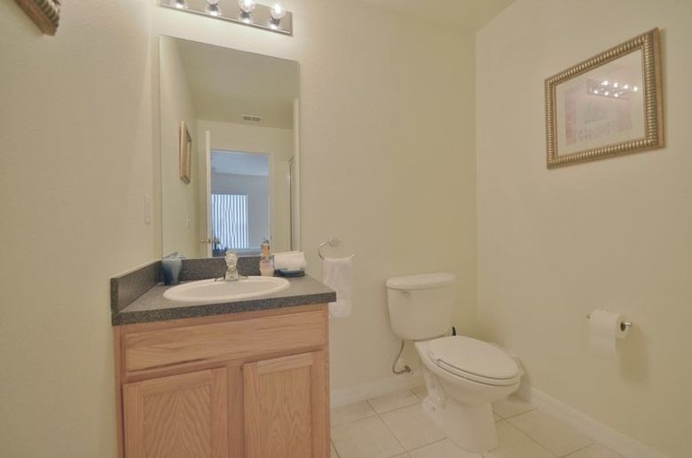 Sandy Ridge 193 - Five Bedroom Villa With Private Pool