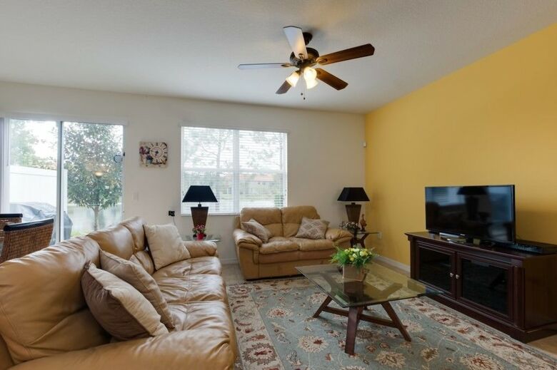 Compass Bay 3074 - Three Bedroom Townhome