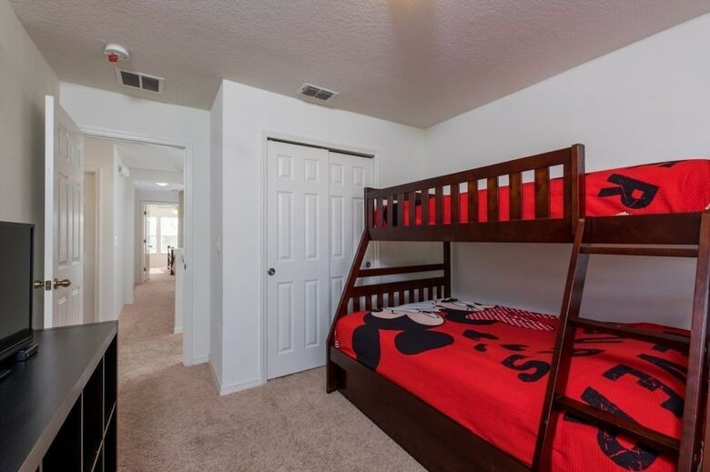 Compass Bay 3074 - Three Bedroom Townhome