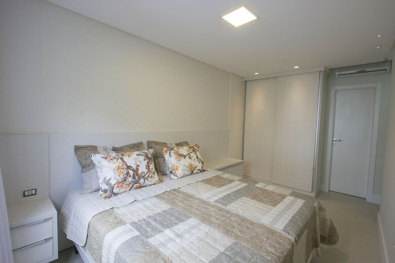 Apartamentos Boulevard Bombinhas