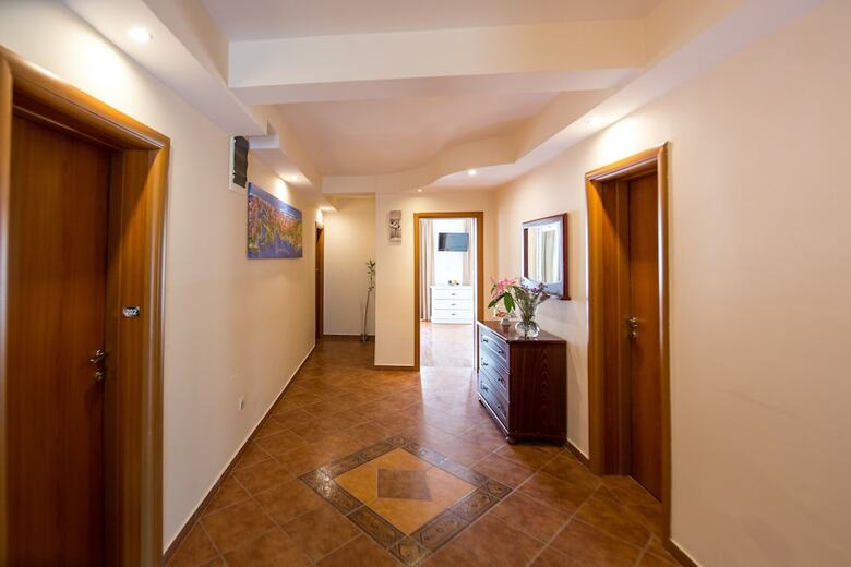 Hotel Villa Dieden