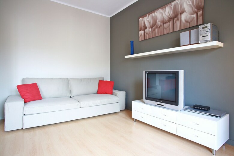 Apartamentos Barcelonaforrent The Sagrada Penthouse