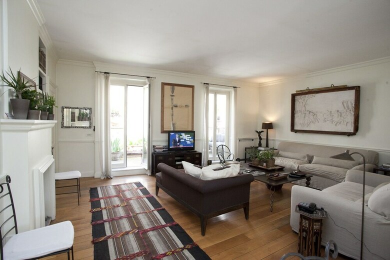 Apartamento Wonder Princely Penthouse