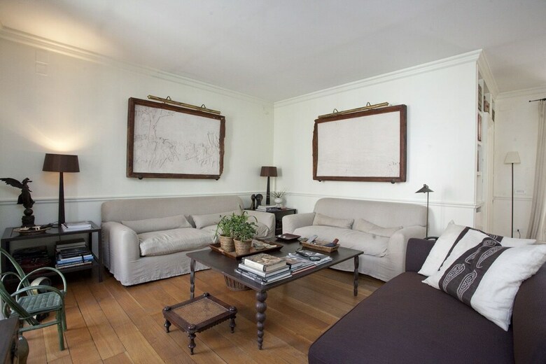 Apartamento Wonder Princely Penthouse