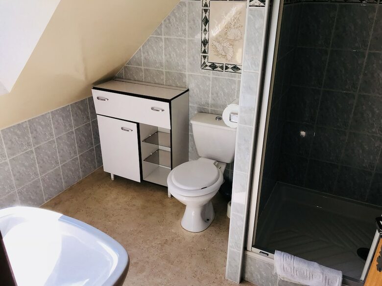 Hotel Gite La Balagu�re T3