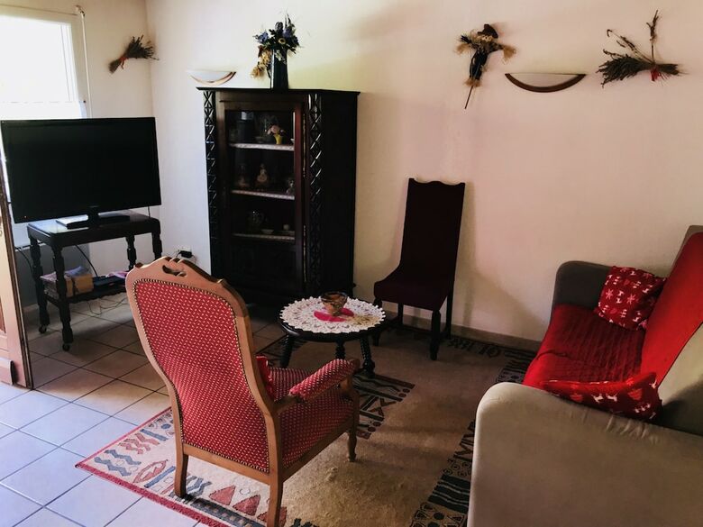 Hotel Gite La Balagu�re T3