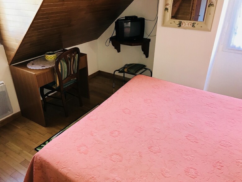 Hotel Gite La Balagu�re T3