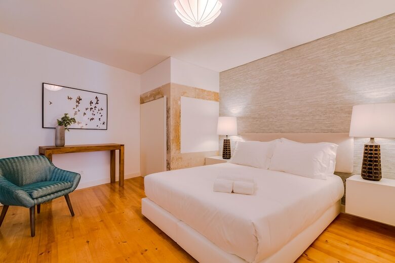 Apartamentos S�o Bento By Lisbon Inside Out