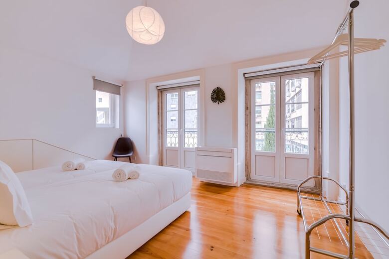 Apartamentos S�o Bento By Lisbon Inside Out
