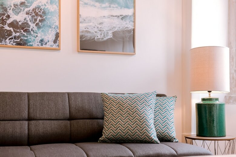 Apartamentos S�o Bento By Lisbon Inside Out