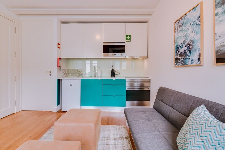 Apartamentos S�o Bento By Lisbon Inside Out