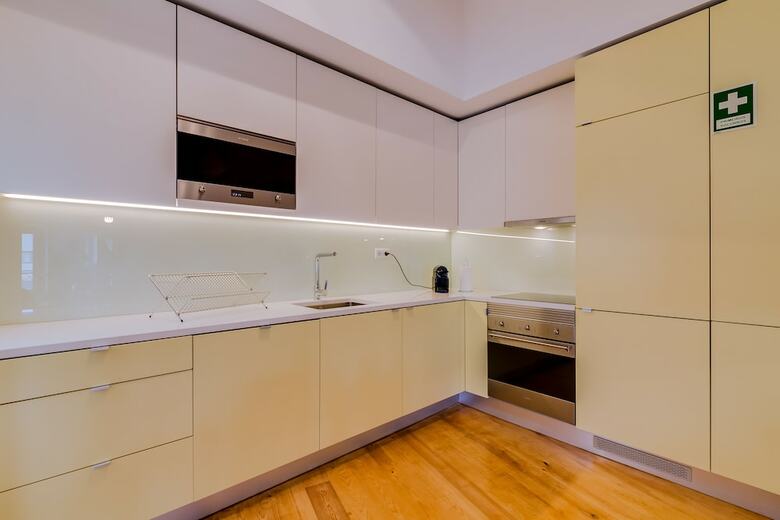 Apartamentos S�o Bento By Lisbon Inside Out