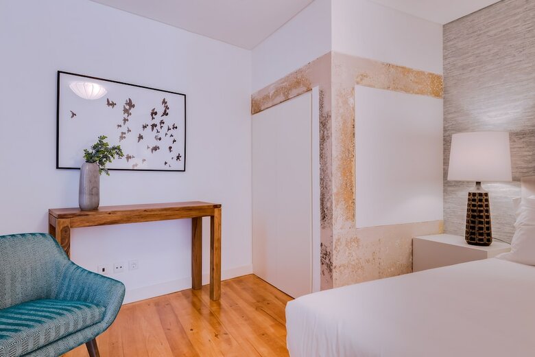 Apartamentos S�o Bento By Lisbon Inside Out