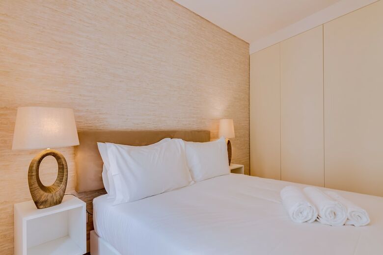 Apartamentos S�o Bento By Lisbon Inside Out