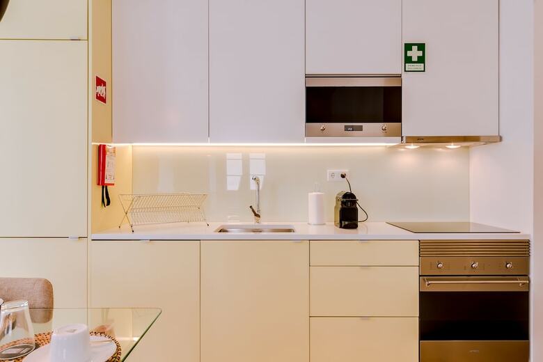 Apartamentos S�o Bento By Lisbon Inside Out