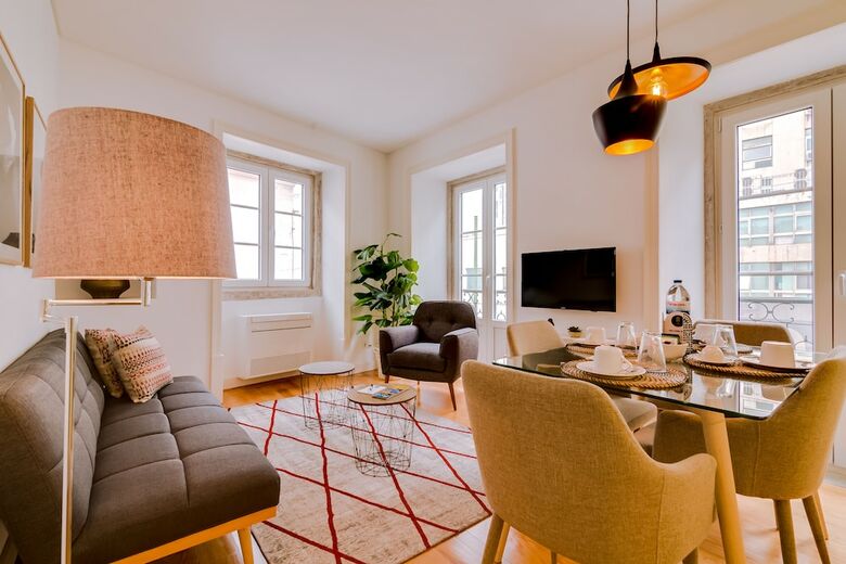 Apartamentos S�o Bento By Lisbon Inside Out