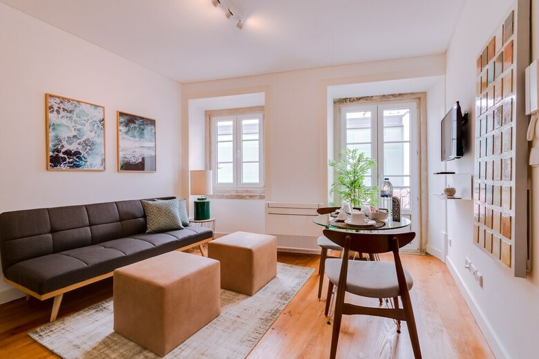 Apartamentos S�o Bento By Lisbon Inside Out