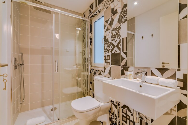 Apartamentos S�o Bento By Lisbon Inside Out