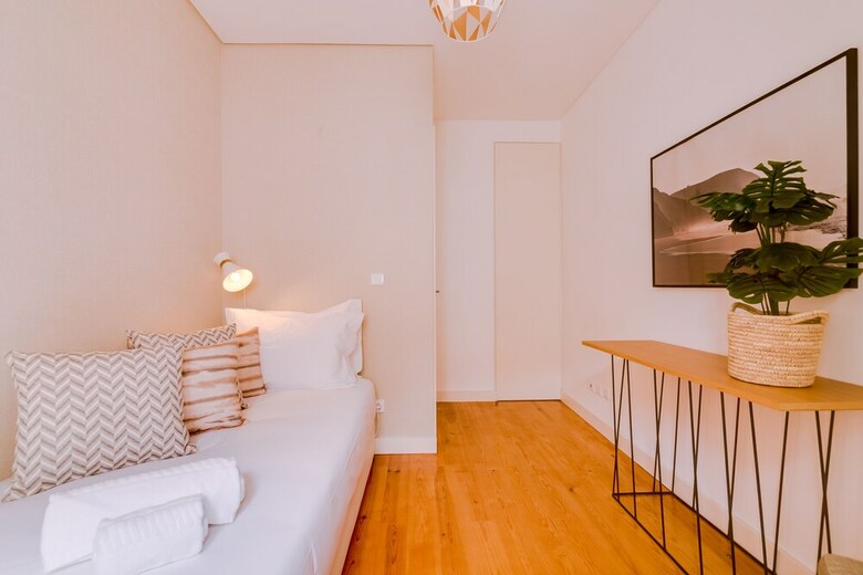 Apartamentos S�o Bento By Lisbon Inside Out