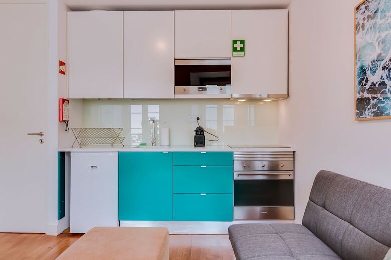 Apartamentos S�o Bento By Lisbon Inside Out