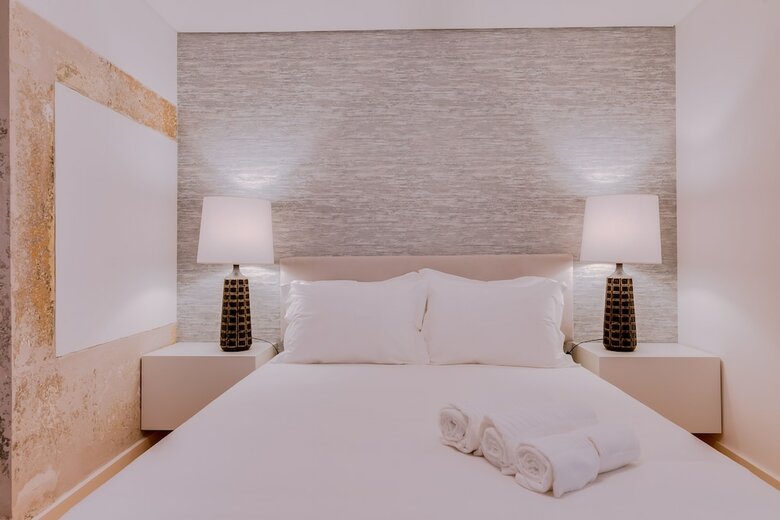 Apartamentos S�o Bento By Lisbon Inside Out