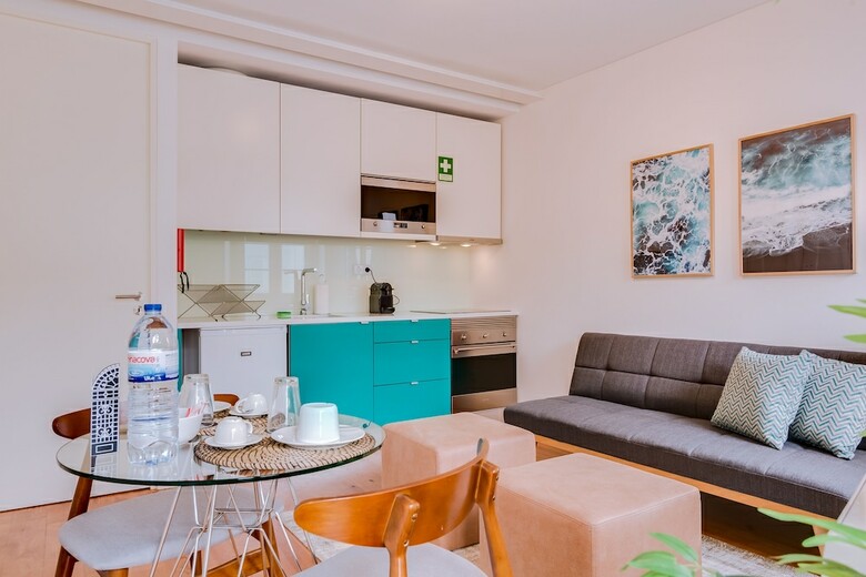 Apartamentos S�o Bento By Lisbon Inside Out