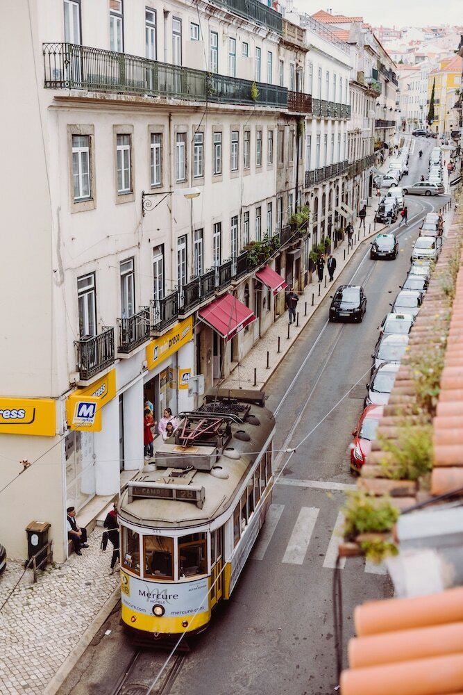 Apartamentos S�o Bento By Lisbon Inside Out