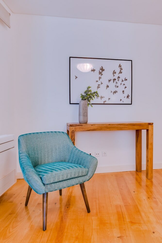 Apartamentos S�o Bento By Lisbon Inside Out