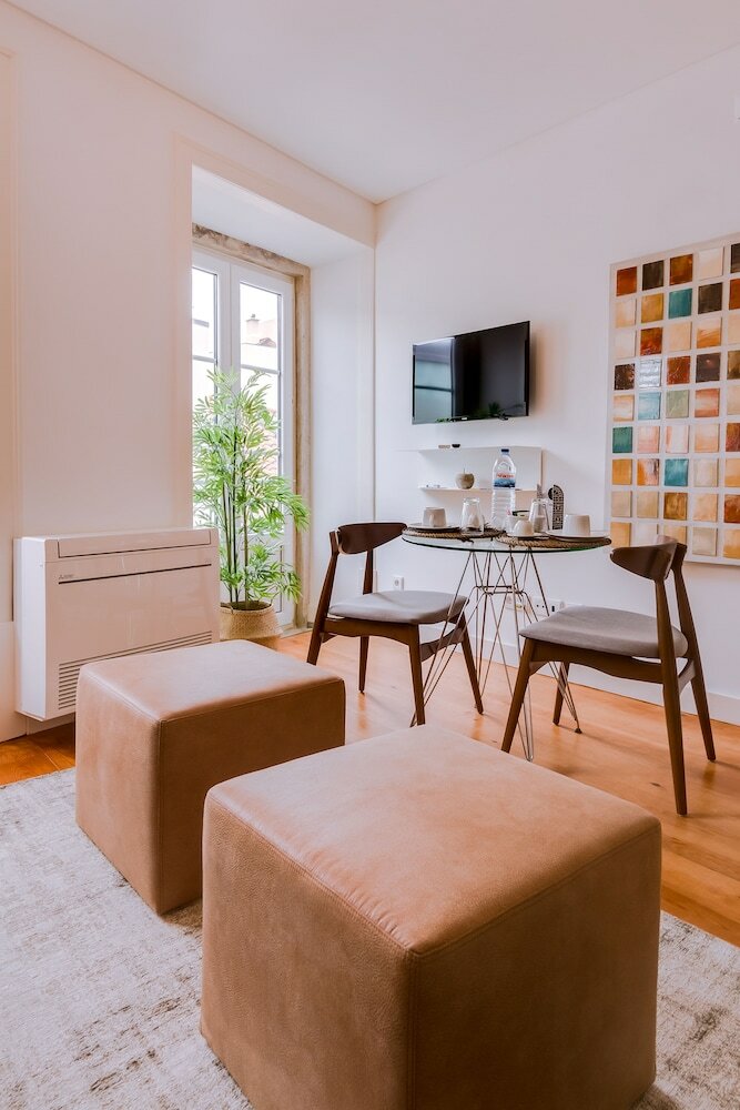 Apartamentos S�o Bento By Lisbon Inside Out
