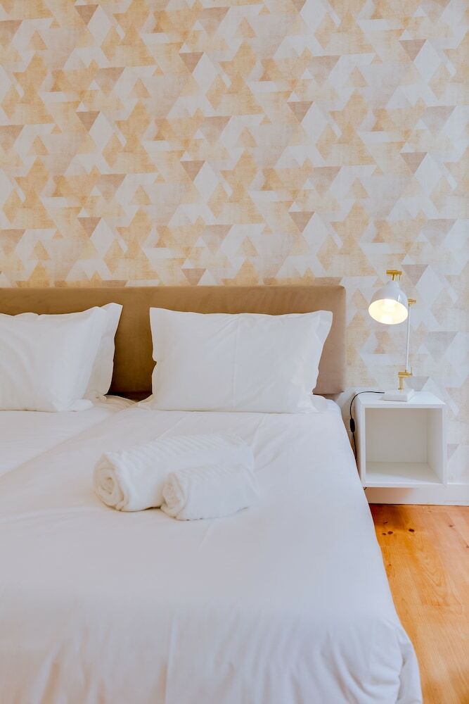 Apartamentos S�o Bento By Lisbon Inside Out