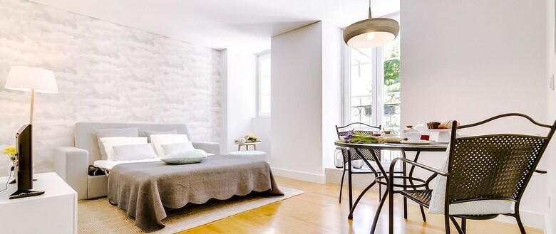 Apartamentos Alfama By Lisbon Inside Out