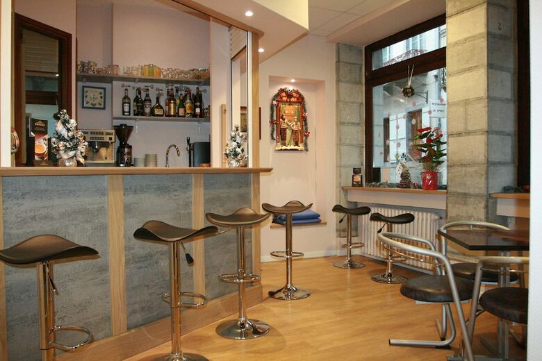 Hotel H�tel Christian
