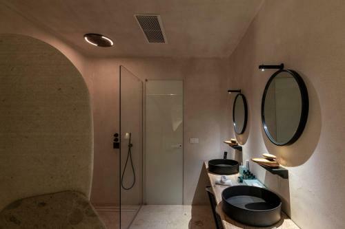 Hotel Kensho Psarou