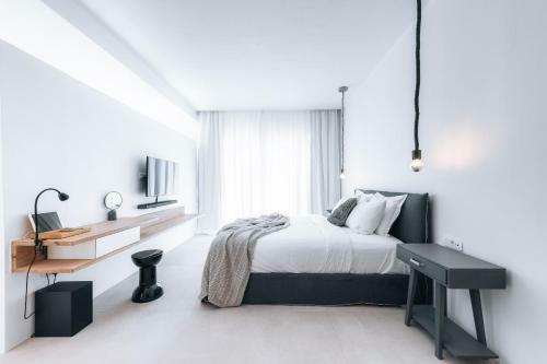 Hotel Kensho Psarou