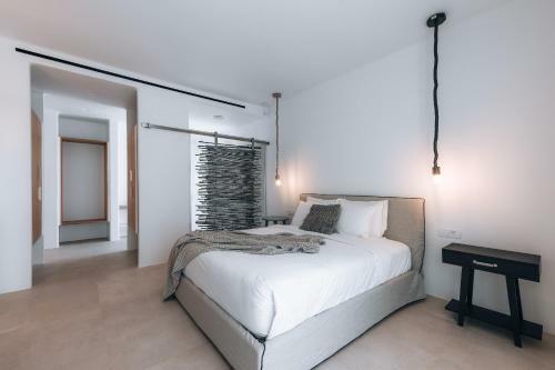 Hotel Kensho Psarou