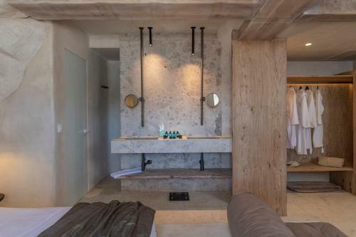 Hotel Kensho Psarou