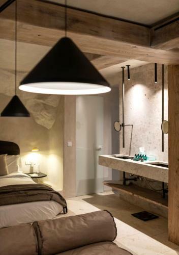 Hotel Kensho Psarou