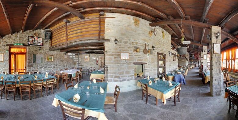 Agroturismo Agriturismo Grotta Dell'eremita