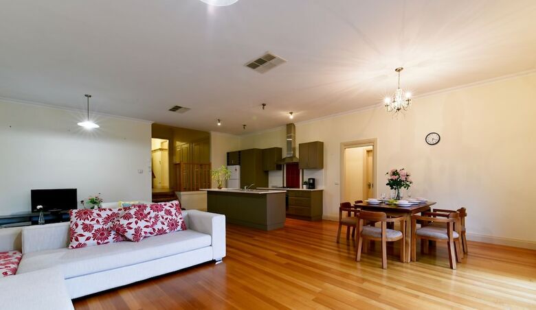 Balwyn Houses