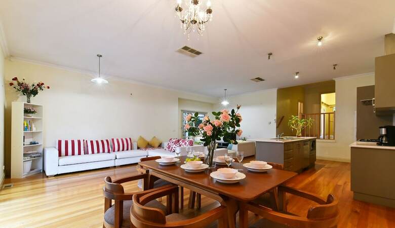 Balwyn Houses