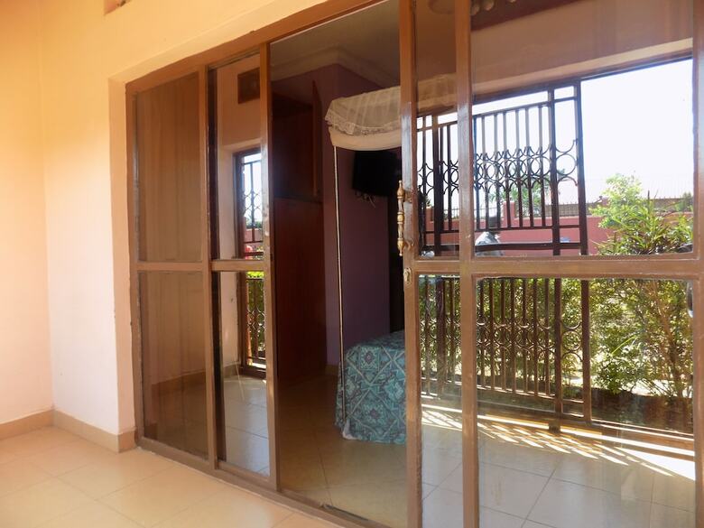 Hotel Elgon Heights Motel