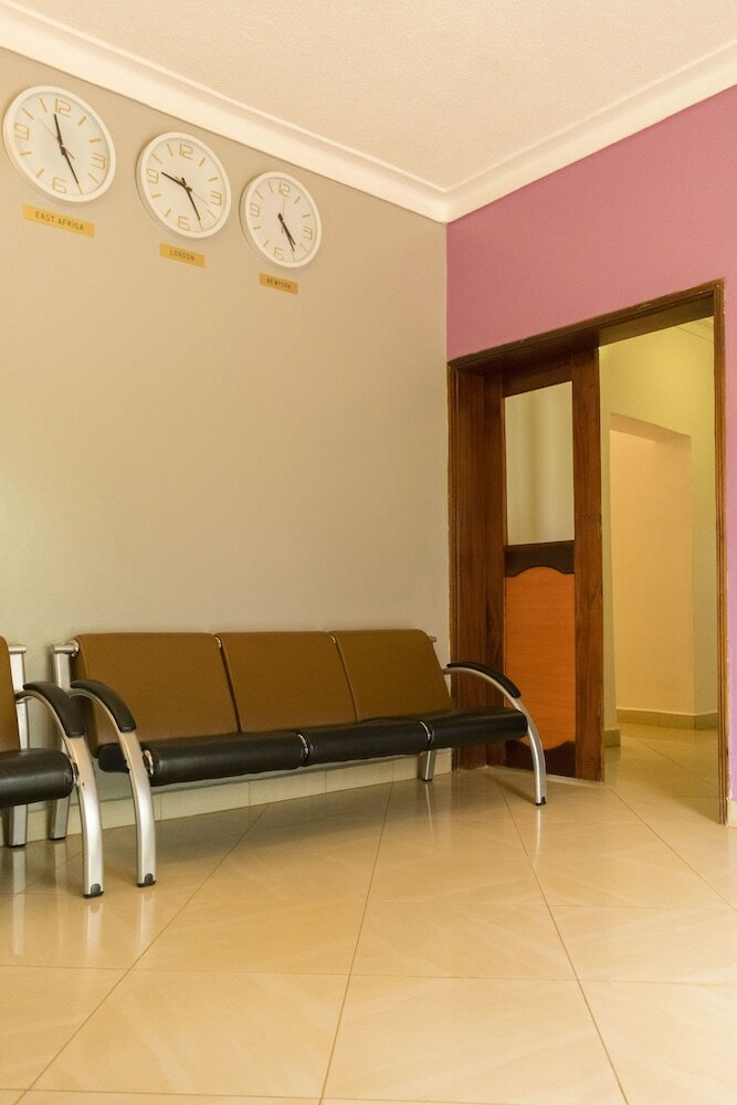Hotel Elgon Heights Motel
