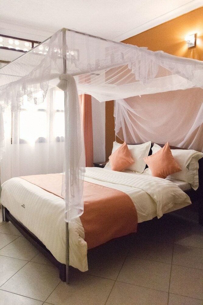 Hotel Elgon Heights Motel