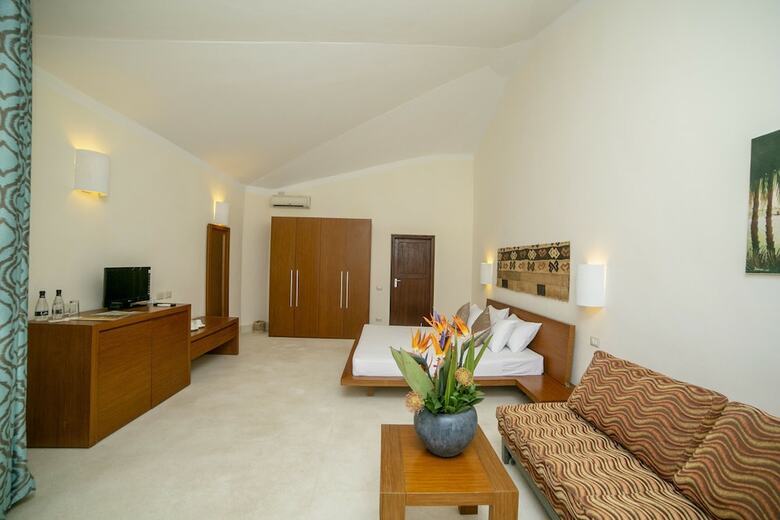 Apartamento The One