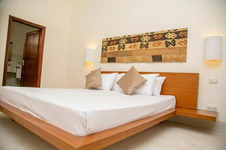 Apartamento The One
