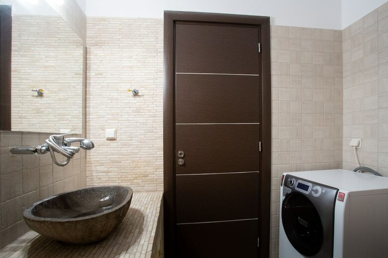 Apartamentos Paros Central House