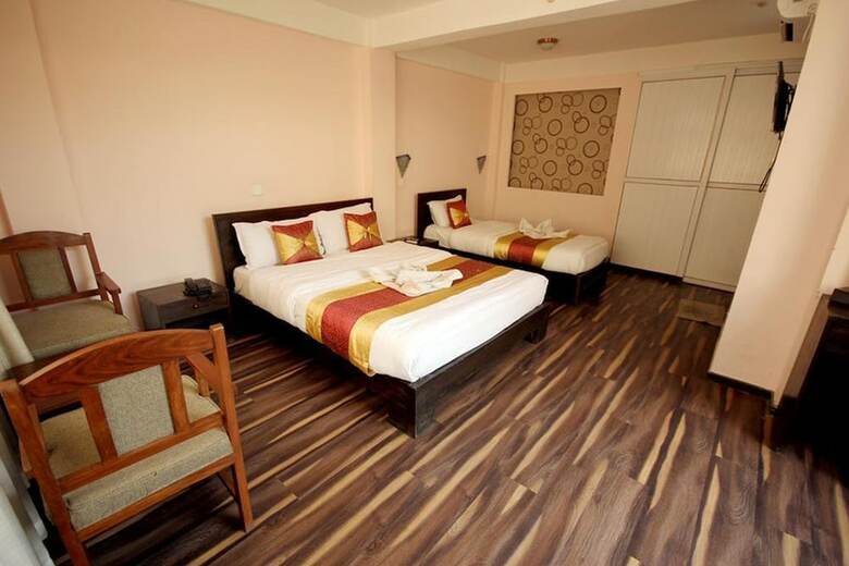 Hotel Annapurna Guest House
