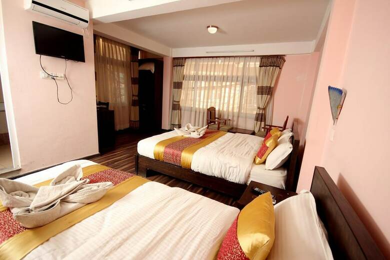 Hotel Annapurna Guest House