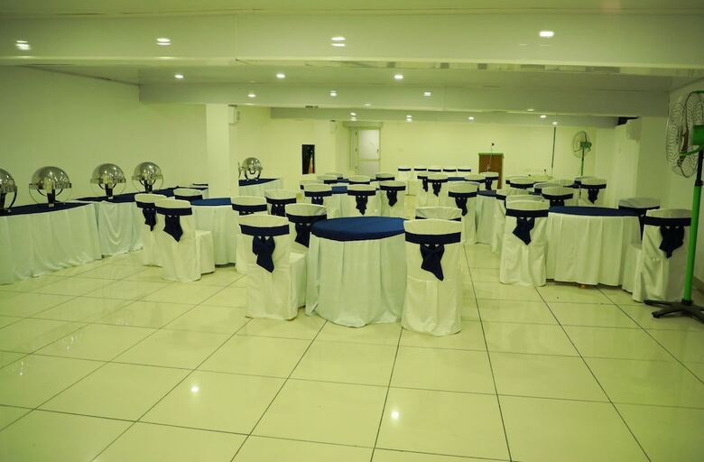 Hotel Wayanad Royal Crown